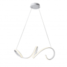 ACA LIGHTING - LED Полилей  HM91LEDP64WH