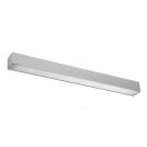 SOLLUX - Wall light PINNE 67 TH.037 Grey 3000K