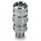 SCAME - Еxplosion proof nozzle kit M16х1.5 Ex II 2GD zone1/2/21/22, IP66, SS, reinforced cable 7-10mm 805.RAD1616.ES