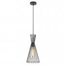 RABALUX -  PENDANTS LEANDROS 72005 E27 1X MAX 60W (1)