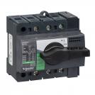 SCHNEIDER ELECTRIC - Switch disconnector INS40 3P 40A ComPact 28900