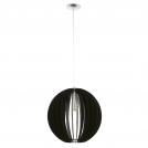 EGLO - pendant luminaire 33117 COSSANO E27, 60W