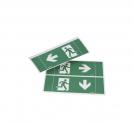SCHNEIDER ELECTRIC - Pictogram for EASYLED, DOWNWARDS OVA53129/3