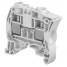 ABB - Редова клема СИВА 16мм2 ZS16 серия SNK 1SNK510010R0000