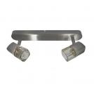 ACA LIGHTING - spot luminaires  NAPLES 0901062NM 2xG9
