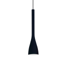 IDEAL LUX -  FLUT SP1 SMALL   Nero  035710