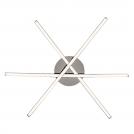 RABALUX - Плафон CYCLONE 4606 LED 21W 1450lm 4000K (3)