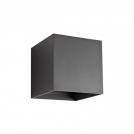 REDO GROUP - Аплик  VARY  9557  AP LED 2X3W IP54 DG 4000K(nou) 