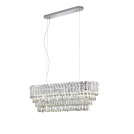 TRIO - MALIZIA – 367601006 excl. 10x E14 · max. 40W