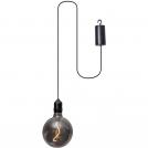 EGLO - VIGNANELLO 900209 LED, 0,06W, IP44, 2700K