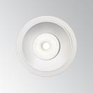 IDEAL LUX - ceiling luminaire GAME Fl1 ROUND White 192291