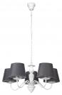 RABALUX - pendant luminaire 5480 FLAVIO E14, 5X40W (1)