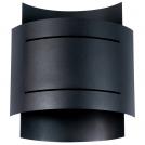 SOLLUX - Wall lamp HESTIA SL.0981 black