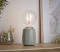 ENDON - table luminaire OLIVIA 94506 E27, 40W (3)
