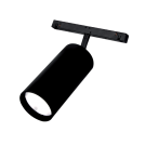 ELMARK - MТL MINI 48V 10W 4000К black 93MTL1040/BL