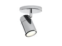 AZZARDO - Спот влагозащитен IP44 NOEMIE 1 LC4121 / AZ1310