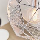 ENDON - pendant luminaire  ARMOUR  72817 E27, 60W (5)