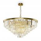 MAYTONI - chendalier REVERO MOD085PL-16BS E14, 16X40W