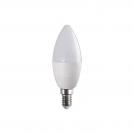 KANLUX - LED light source Kanlux SMART S C37 4,9W E14 RGBCCT 2700-6500K (33644)