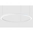 POLARIS LIGHTING - Пендел COOL Ø800/25/25mm 48W 4320lm 3000K 110° бял 1302-800