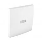 EFAPEL - Face plate for Switch with indicator WHITE 90602 TBR LOGUS 90