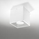 SOLLUX - QUAD 1 white SL.0027 (1)
