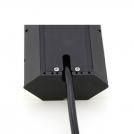 BACHMANN - CASIA universal socket ALU 4xsocket (923.006) (6)