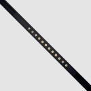POLARIS LIGHTING - DARKLIGHT 18MINI за Магнитна шина OM MINI SLIM 23mm 48V бяла PL1207