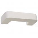 SOLLUX - Wall lamp ceramic Magnet SL.0034