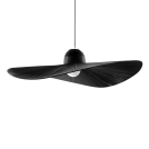 IDEAL LUX - Пендел MADAME SP1 Nero 174402 (1)