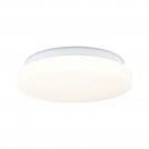 PAULMANN - ВЛАГОУСТОЙЧИВ LED ПЛАФОН  75408  LEONIS ⚡ IP44 ⚡ 3000 - 5700K ⚡ 1750lm ⚡ 230V ⚡ 16.5W ✴ Бял