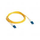 LEGRAND - Cord OS2 LCD / LCD LSZH yellow - 1m LCS3 - 32606