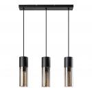 RABALUX - PENDANTS  RONNO 72053 E27 3X MAX 25W