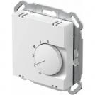 TEM - Термостат отопление 5-30°C 230V max 4А бял Logiq EQ35PWXO (1)