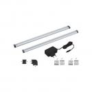 EGLO - 94693 VENDRES LED 2X3W, 640LM,4000K, with touch