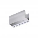IDEAL LUX - 271712 STEEL KIT STRAIGHT CONTINUOUS