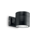IDEAL LUX - SNIF ROUND AP1  Nero  061450