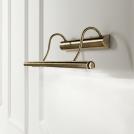 IDEAL LUX - MIRROR-10 AP4 Brunito  017310