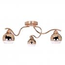 ACA LIGHTING - Плафон   STYLE  TNK81444CG3H