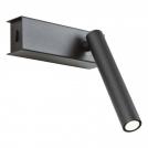 REDO GROUP - wall luminaire KANJI 01-1219 APL. LED 6W 3000K BK