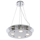 RABALUX - Pendant lamp Naomi 2647