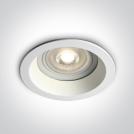 ONE LIGHT - GU10 50W IP65 10105R2/W