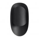 SOLLUX - Wall lamp TEAR black SL.1063