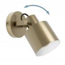 EGLO - spot luminaire 43817 SOUTHERY E27, 40W