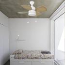 FARO - MEDITERRANEO White ceiling fan Ref.33704 (2)