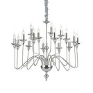 IDEAL LUX - Полилей  ARTU' SP16 073149