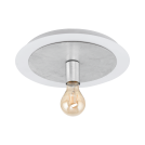 EGLO - wall / ceiling luminaire  97494  PASSANO 