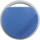 BTICINO - IP SYSTEMS RFID Blue door opening key  348203