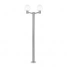 IDEAL LUX - CONCERTO PT2  Grigio 147222