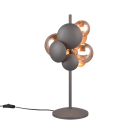 TRIO - BUBBLE – 517400342 excl. 3x G9 · max. 10W